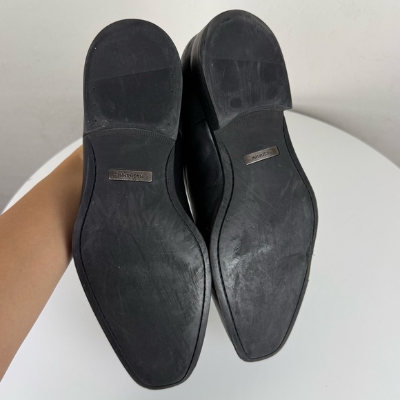 Magnanni 'Federico' Cap Toe Oxford - Picture 8 of 10